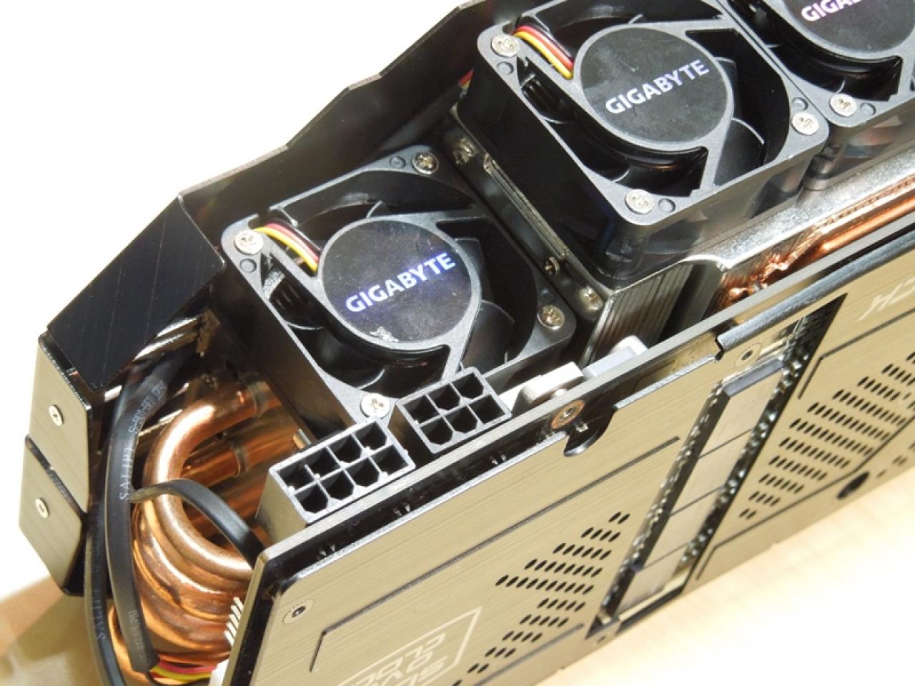 [09/05/2012] Gigabyte GTX 680 Super Overclock - erneut Bilder aufgetaucht, Daten vollständig enthüllt (2)