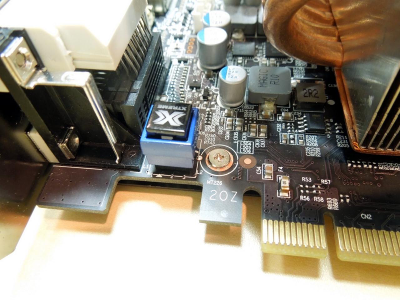 [09/05/2012] Gigabyte GTX 680 Super Overclock - erneut Bilder aufgetaucht, Daten vollständig enthüllt (4)
