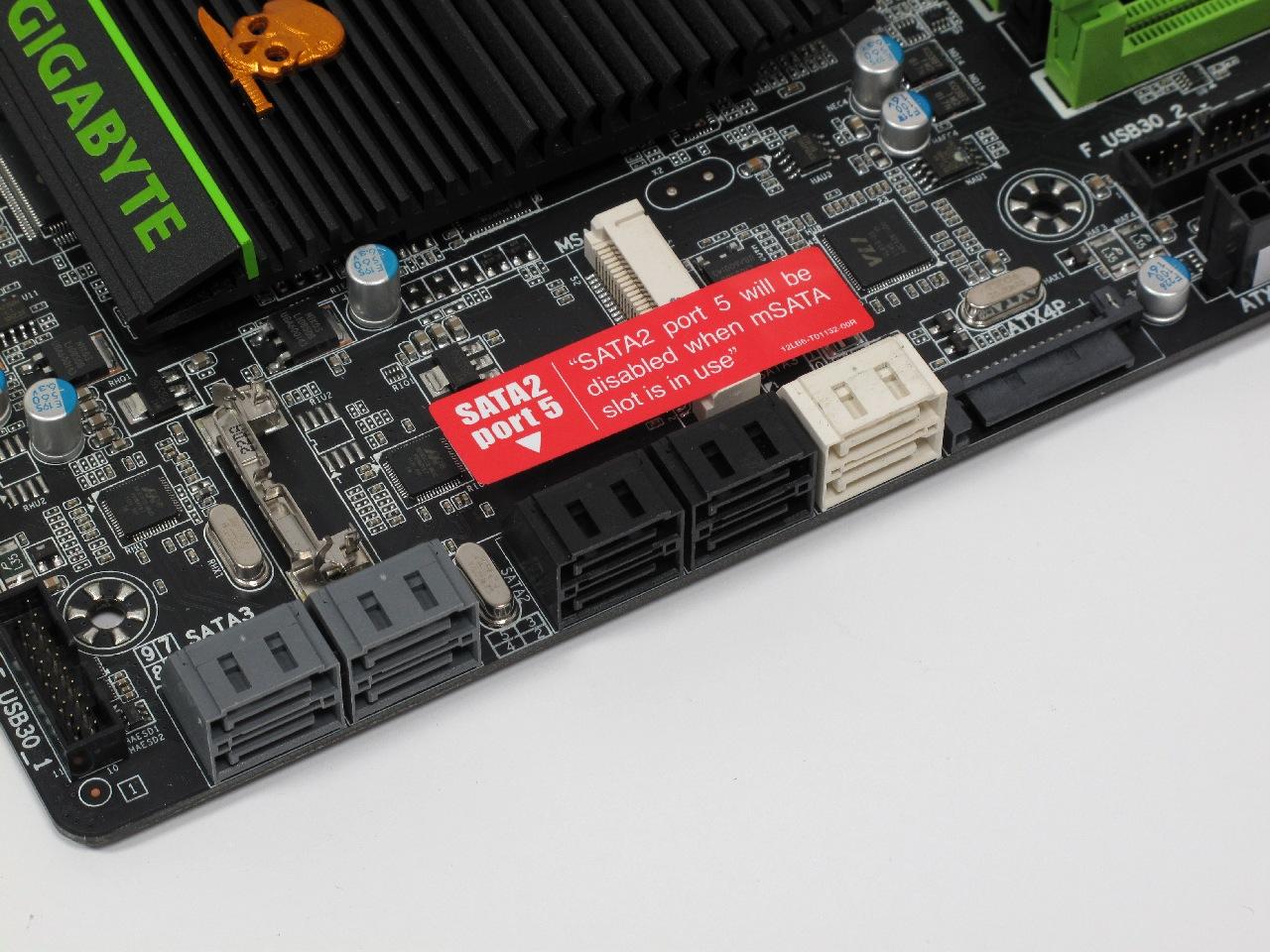 [04/05/2012] Gigabyte G1 Sniper 3 im Test: Perfektes Allround-POaket für Ivy Bridge - jedoch teuer (4)
