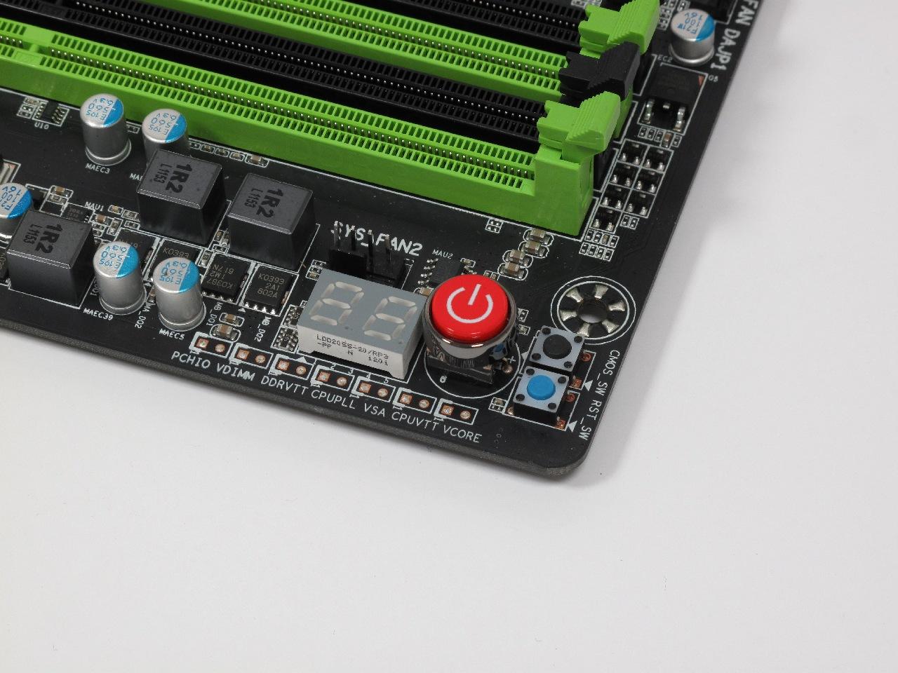 [04/05/2012] Gigabyte G1 Sniper 3 im Test: Perfektes Allround-POaket für Ivy Bridge - jedoch teuer (3)