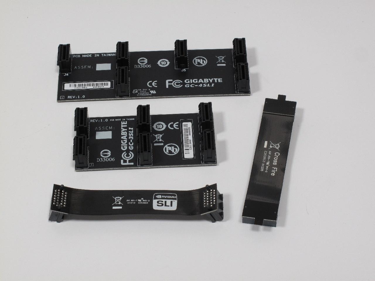 [04/05/2012] Gigabyte G1 Sniper 3 im Test: Perfektes Allround-POaket für Ivy Bridge - jedoch teuer (11)