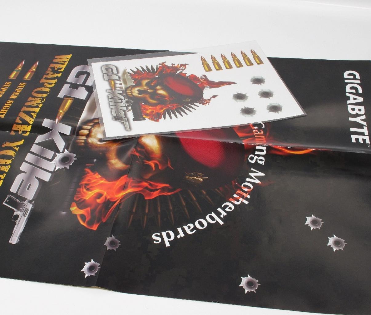 [04/05/2012] Gigabyte G1 Sniper 3 im Test: Perfektes Allround-POaket für Ivy Bridge - jedoch teuer (10)
