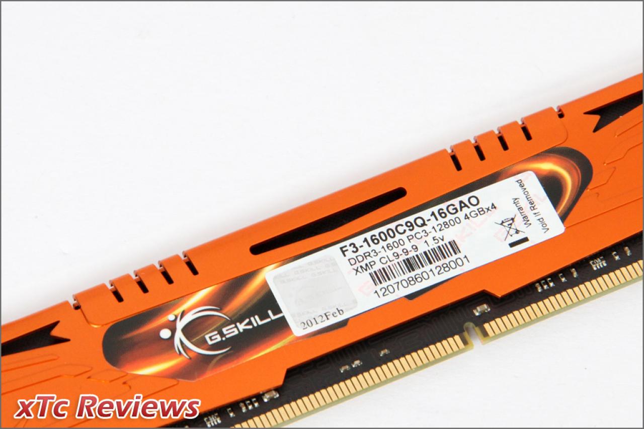[23/05/2012] Drei G.Skill Ares Speicher-Kits im PCGHX-Check - Was leisten die neuen RAM-Module? (3)
