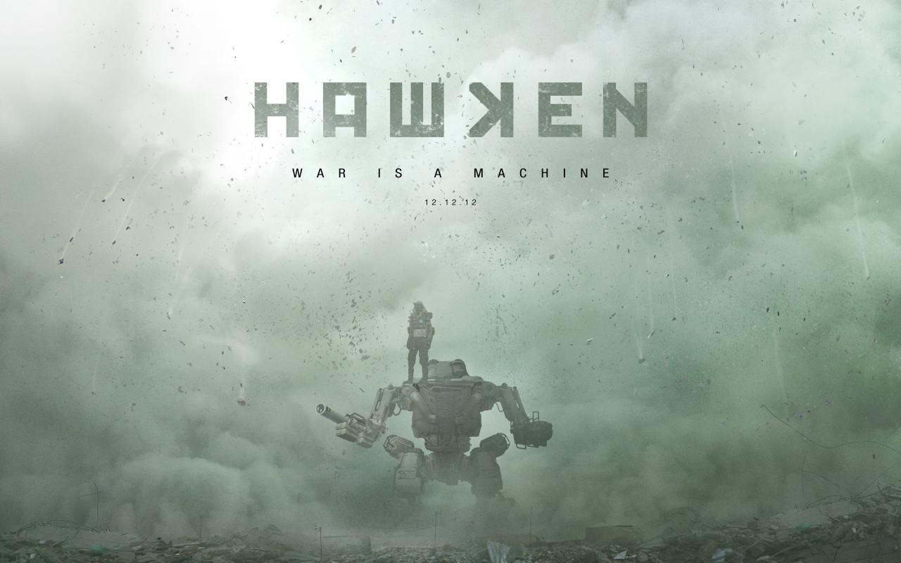 [16/05/2012] Hawken: Gaikai-Shooter läuft ohne Cloud-Lags dank Nvidias GRID (9)