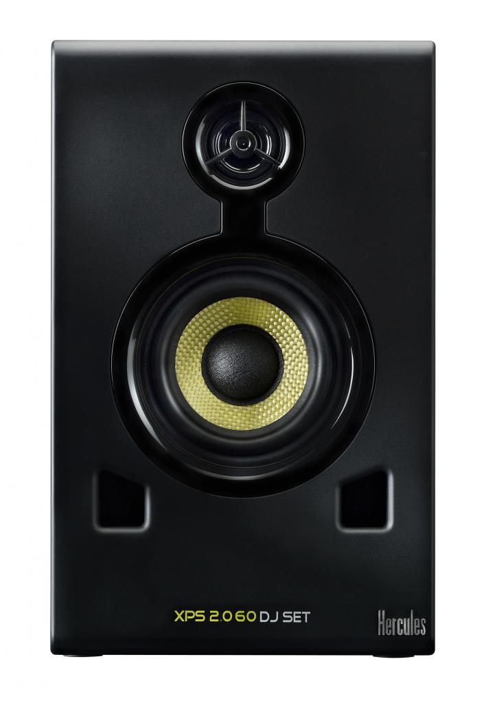 [20/05/2012] Hercules XPS 2.0 60 DJ SET