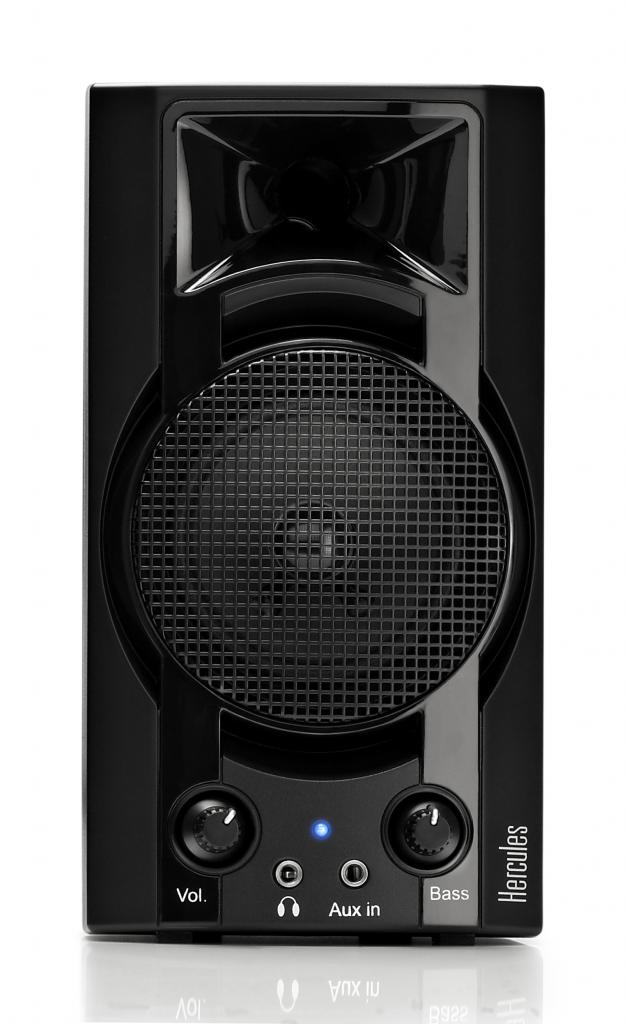 [20/05/2012] Hercules XPS 2.1 BASSBOOST 