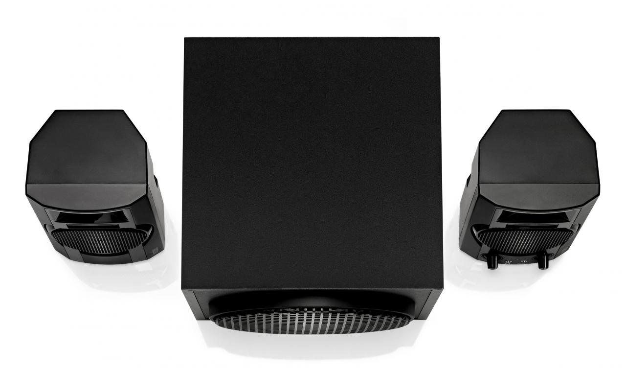 [20/05/2012] Hercules XPS 2.1 BASSBOOST 