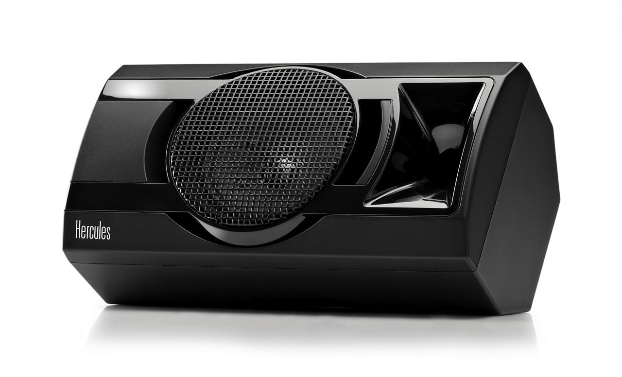 [20/05/2012] Hercules XPS 2.1 BASSBOOST 