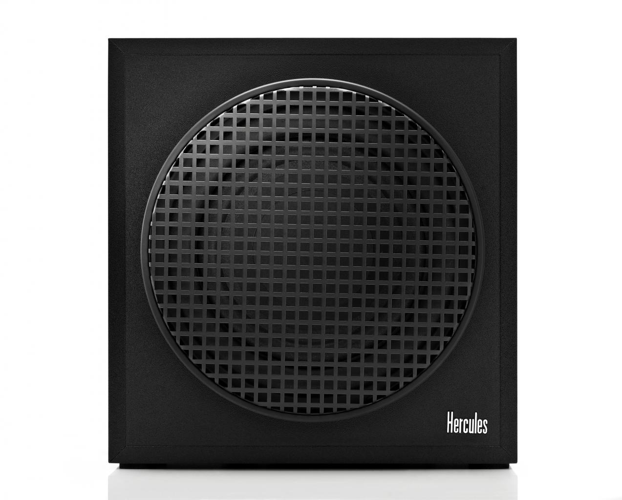 [20/05/2012] Hercules XPS 2.1 BASSBOOST 