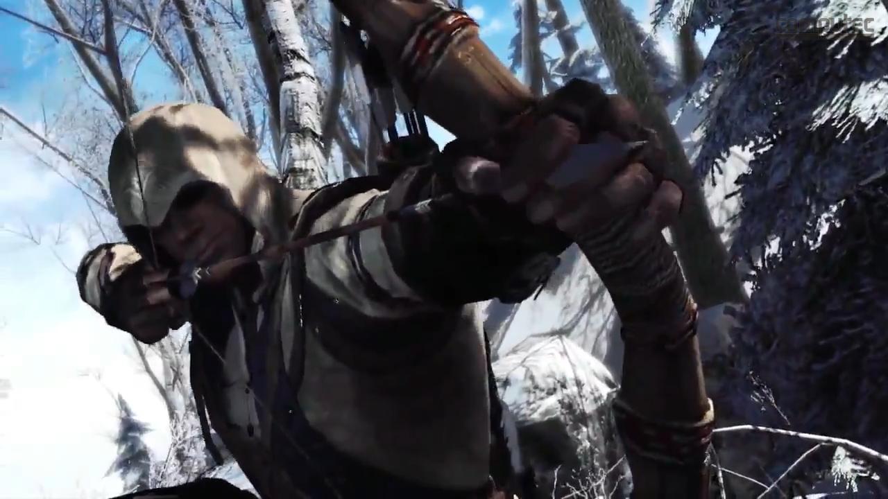 [11/05/2012] Gamescom 2012: Assassin's Creed 3 - Schöne Seeschlachten mit DX11-Optik am PC (8)