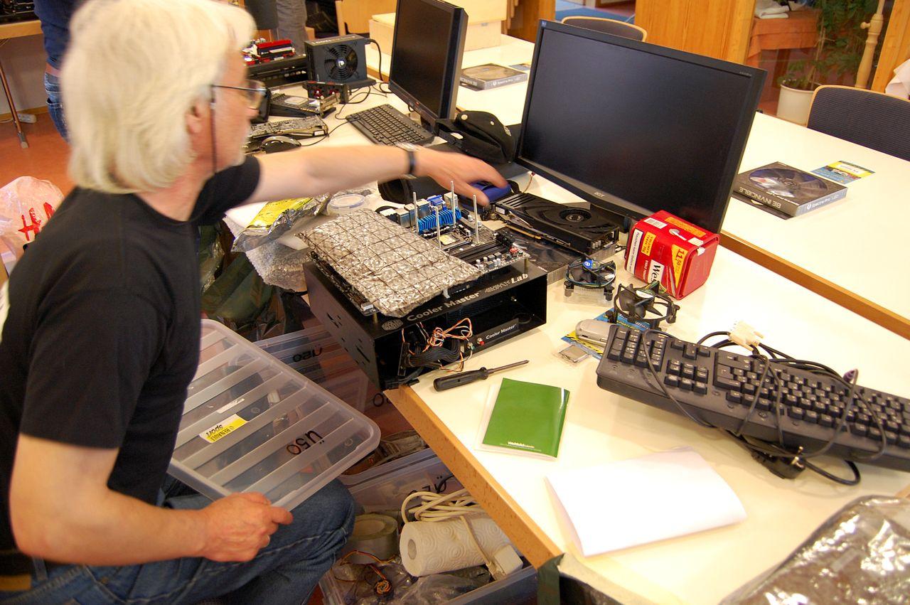 [22/05/2012] Gigabyte veranstaltet weltweiten Übertakter-Wettbewerb (109)