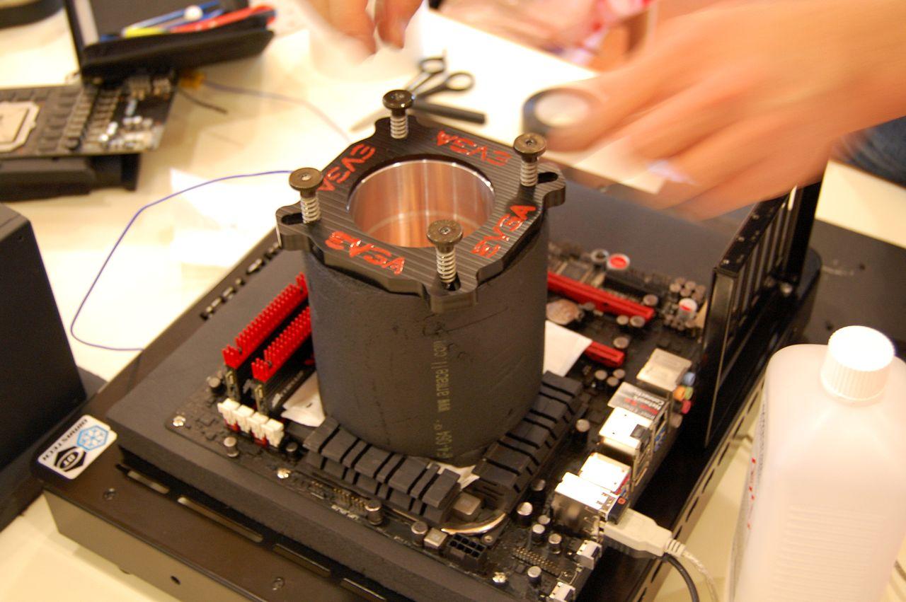 [22/05/2012] Gigabyte veranstaltet weltweiten Übertakter-Wettbewerb (5)