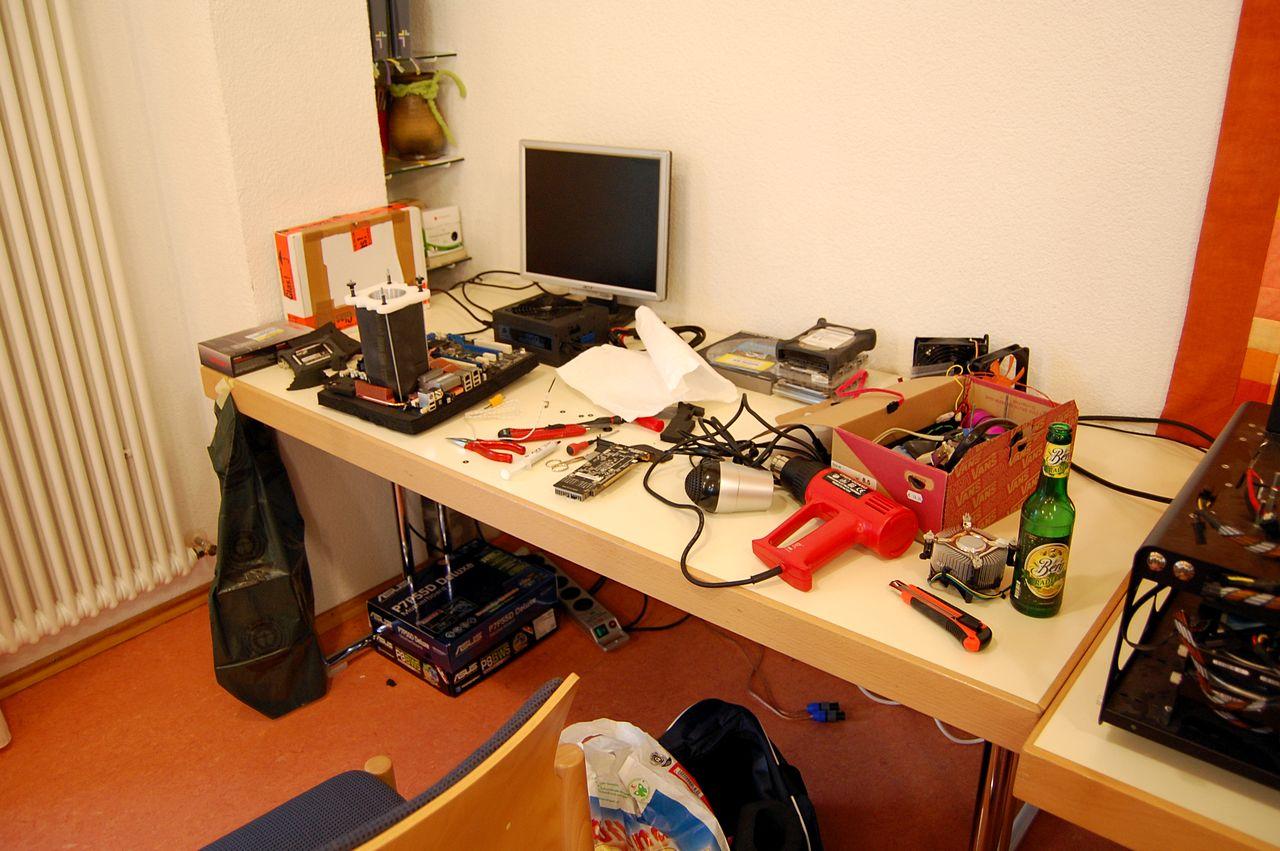 [22/05/2012] Gigabyte veranstaltet weltweiten Übertakter-Wettbewerb (113)