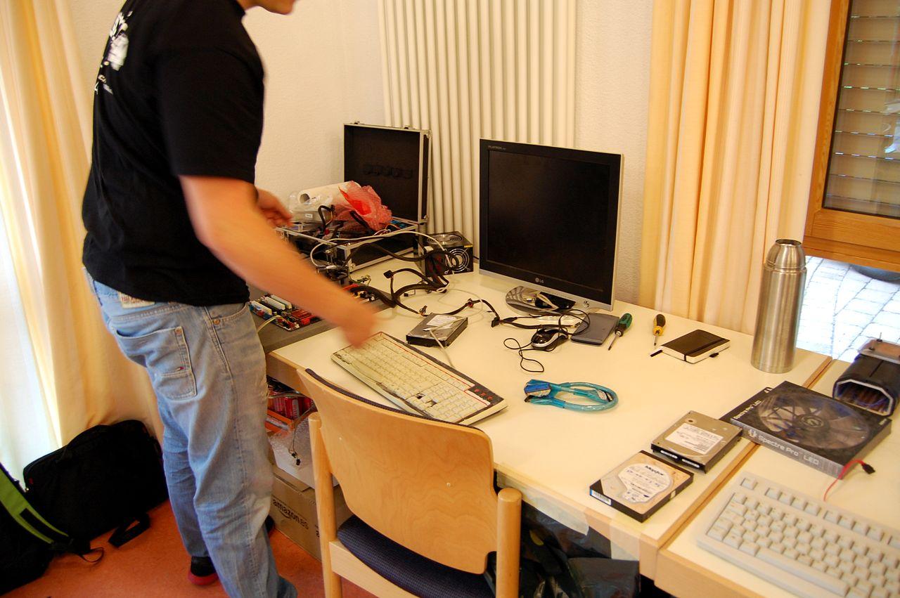 [22/05/2012] Gigabyte veranstaltet weltweiten Übertakter-Wettbewerb (115)