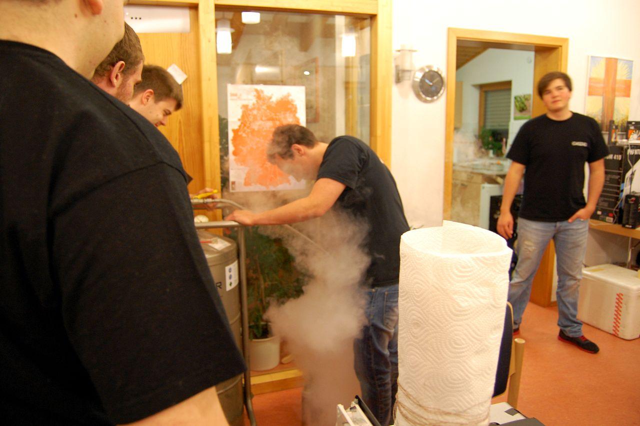 [22/05/2012] Die III. PCGH-EOS in Bildern (29)