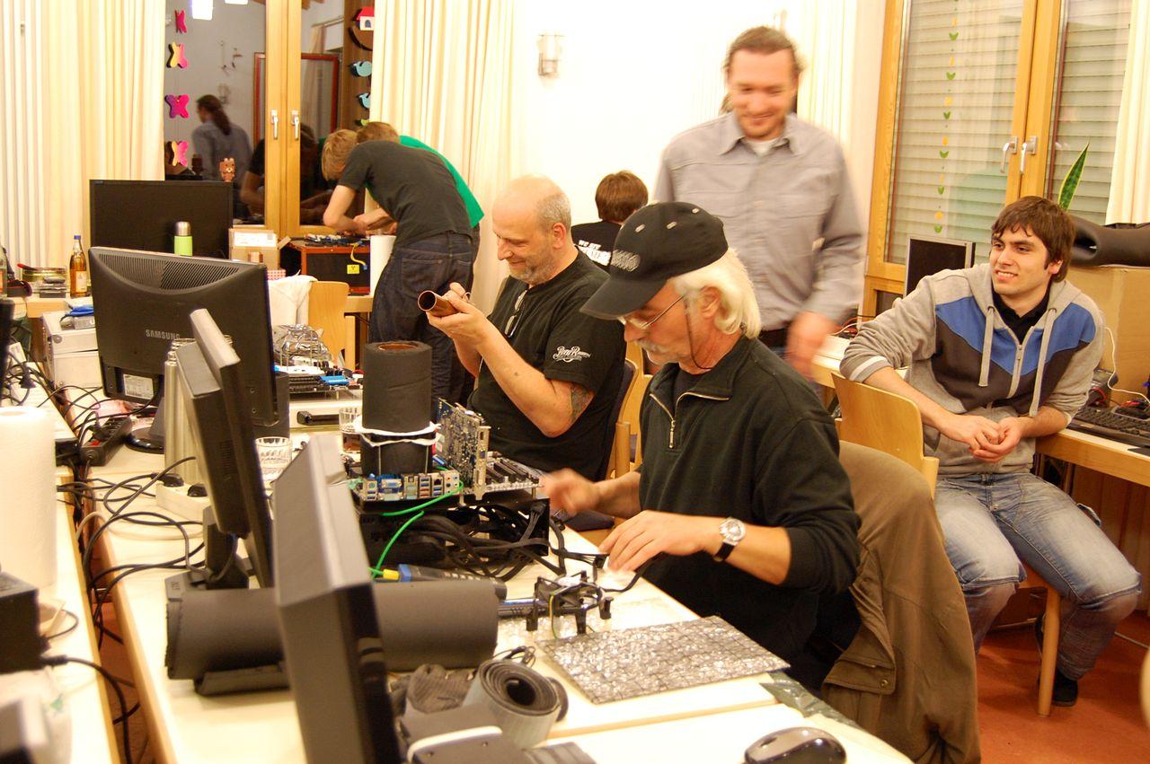 [22/05/2012] Gigabyte veranstaltet weltweiten Übertakter-Wettbewerb (126)