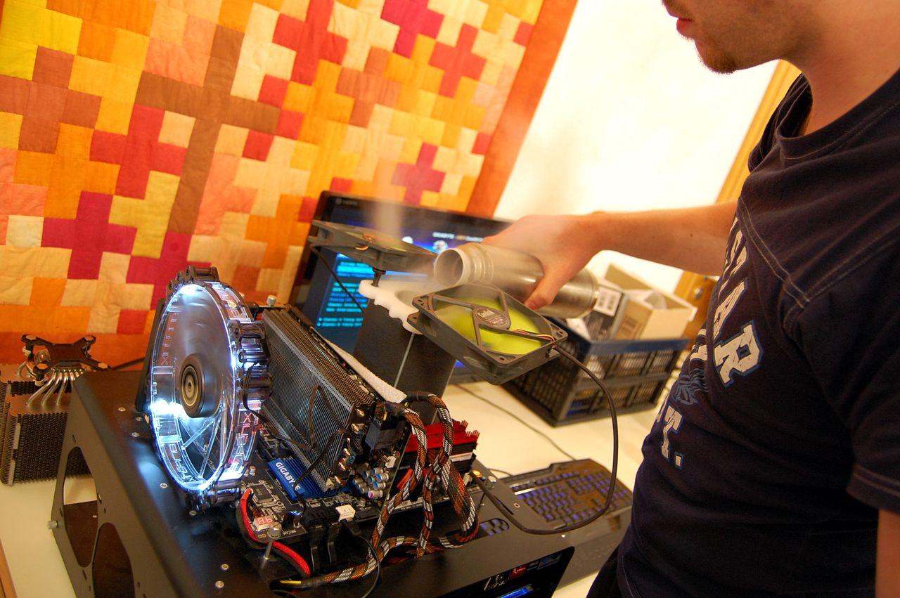 [22/05/2012] Gigabyte veranstaltet weltweiten Übertakter-Wettbewerb (18)
