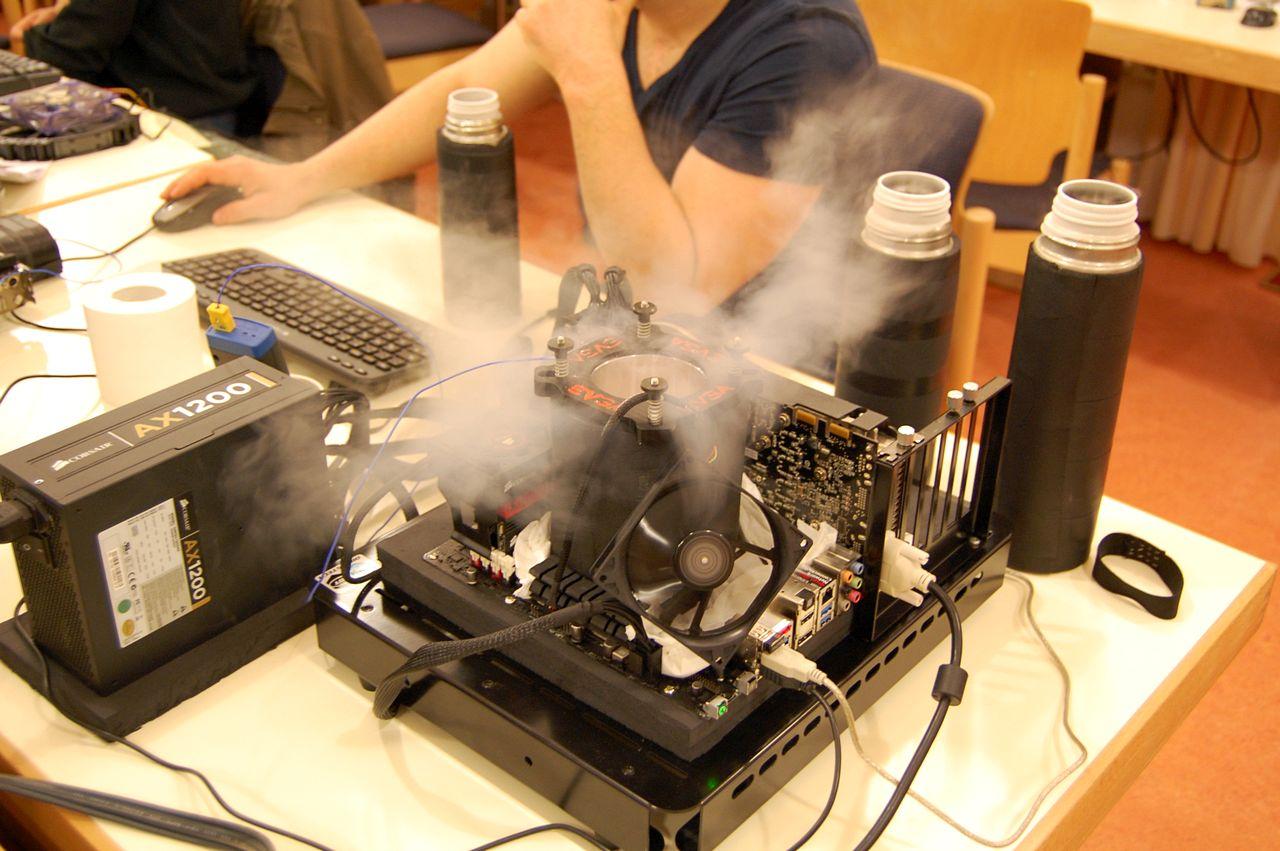 [22/05/2012] Gigabyte veranstaltet weltweiten Übertakter-Wettbewerb (28)