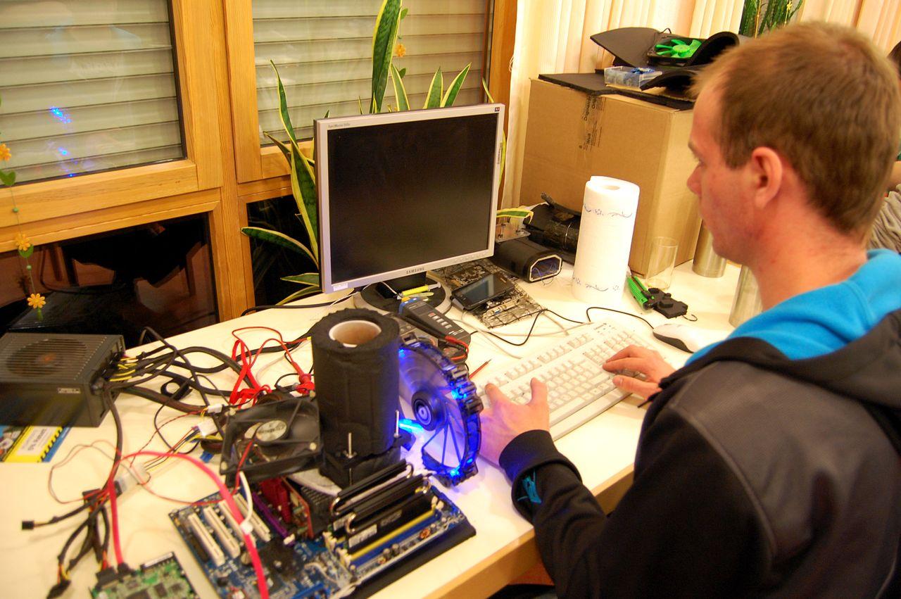 [22/05/2012] Gigabyte veranstaltet weltweiten Übertakter-Wettbewerb (38)