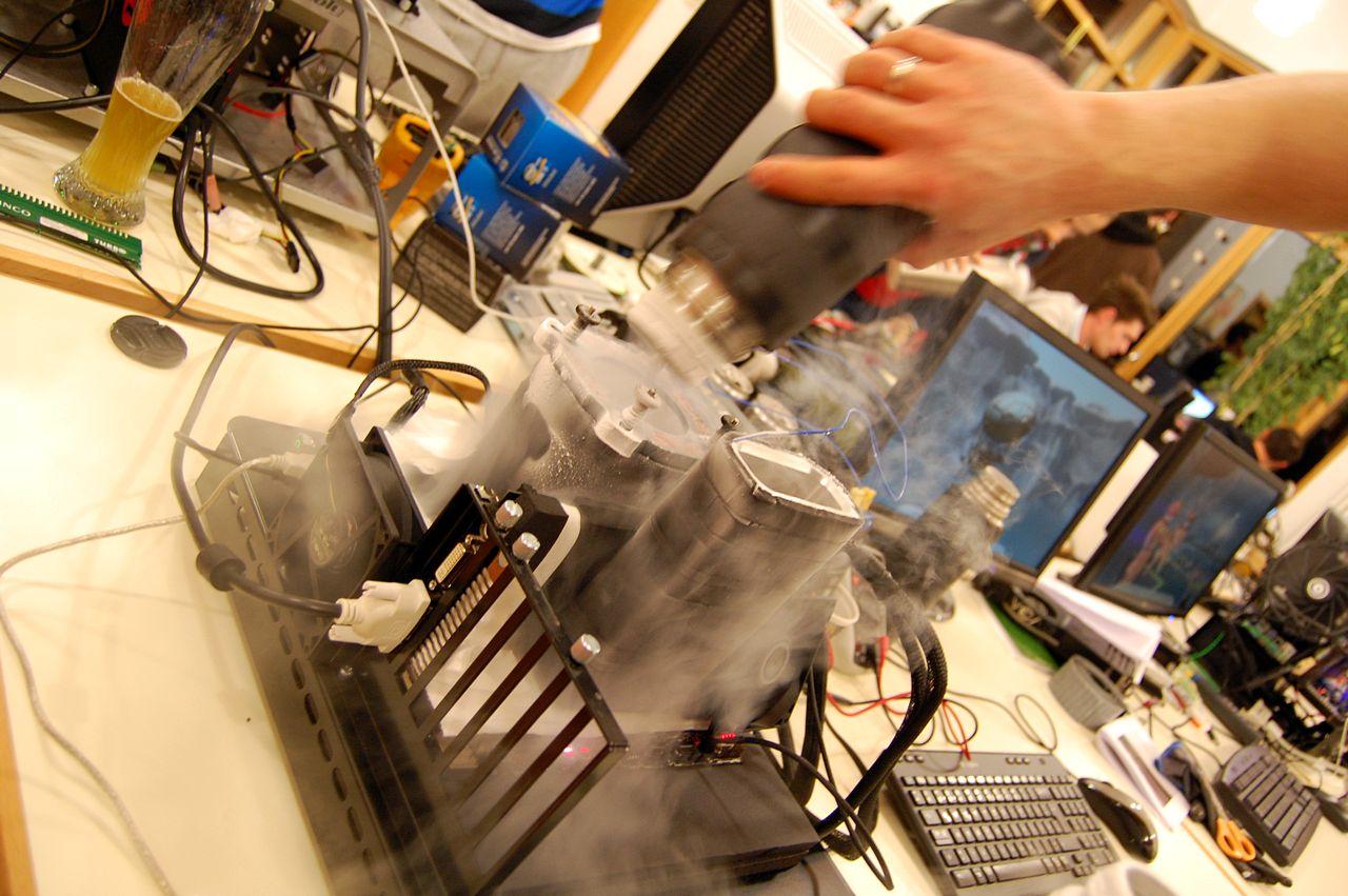 [22/05/2012] Gigabyte veranstaltet weltweiten Übertakter-Wettbewerb (48)
