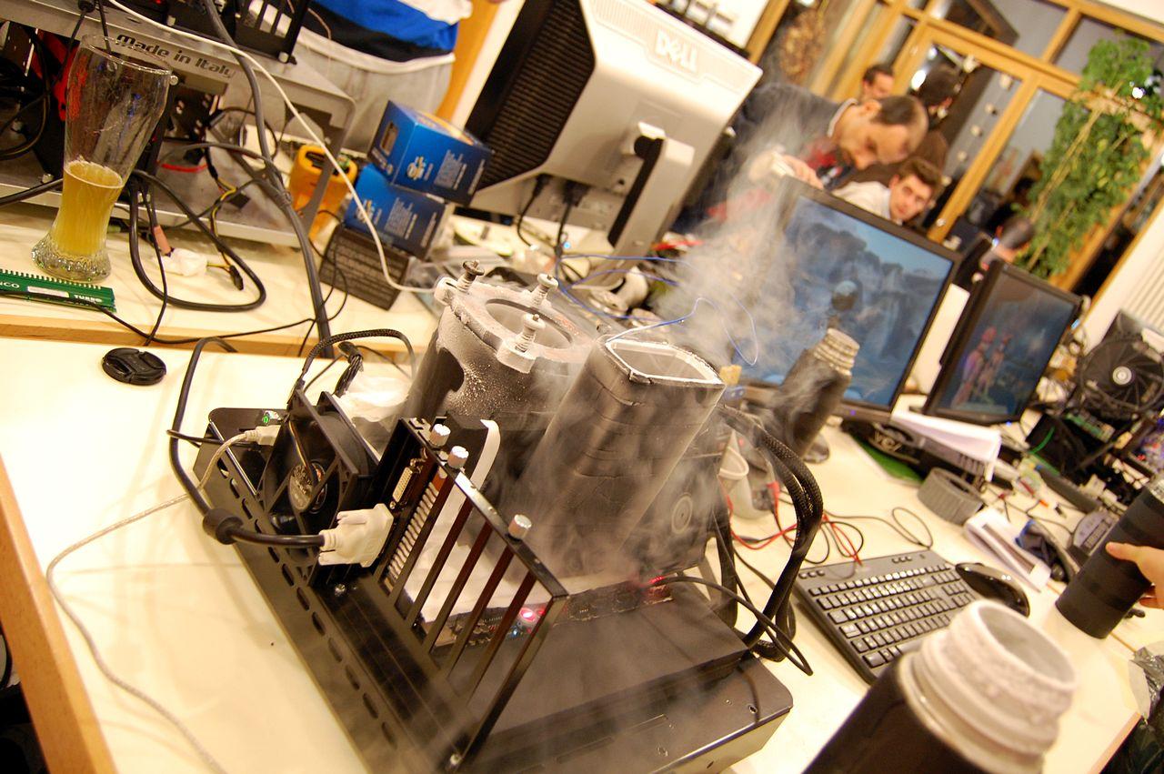 [22/05/2012] Gigabyte veranstaltet weltweiten Übertakter-Wettbewerb (49)