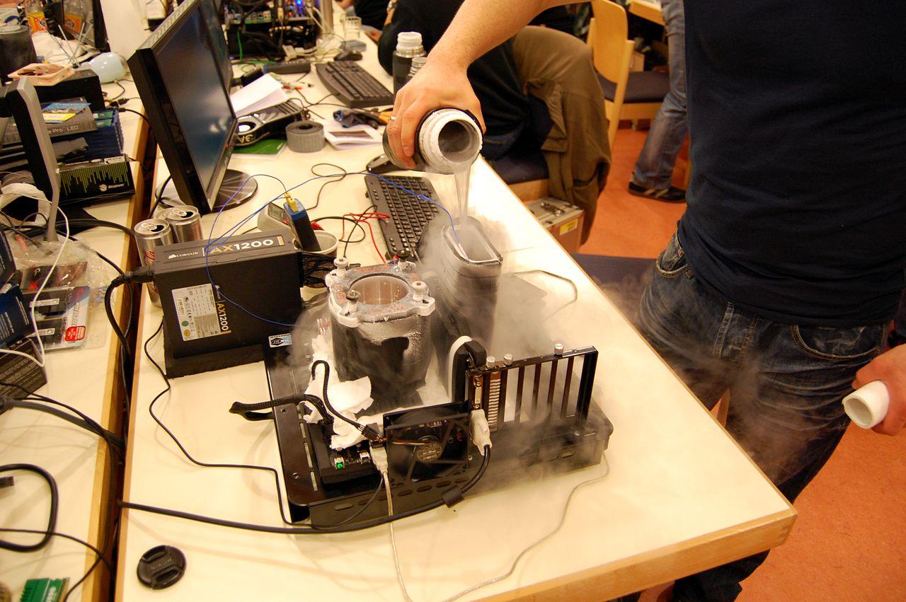 [22/05/2012] Gigabyte veranstaltet weltweiten Übertakter-Wettbewerb (52)