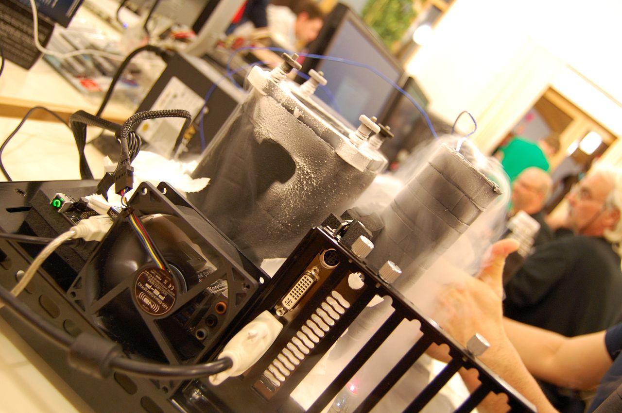[22/05/2012] Gigabyte veranstaltet weltweiten Übertakter-Wettbewerb (54)