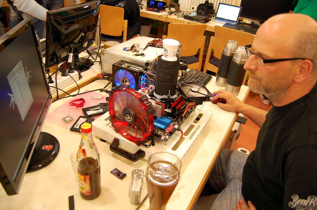 [22/05/2012] Die III. PCGH-EOS in Bildern (80)