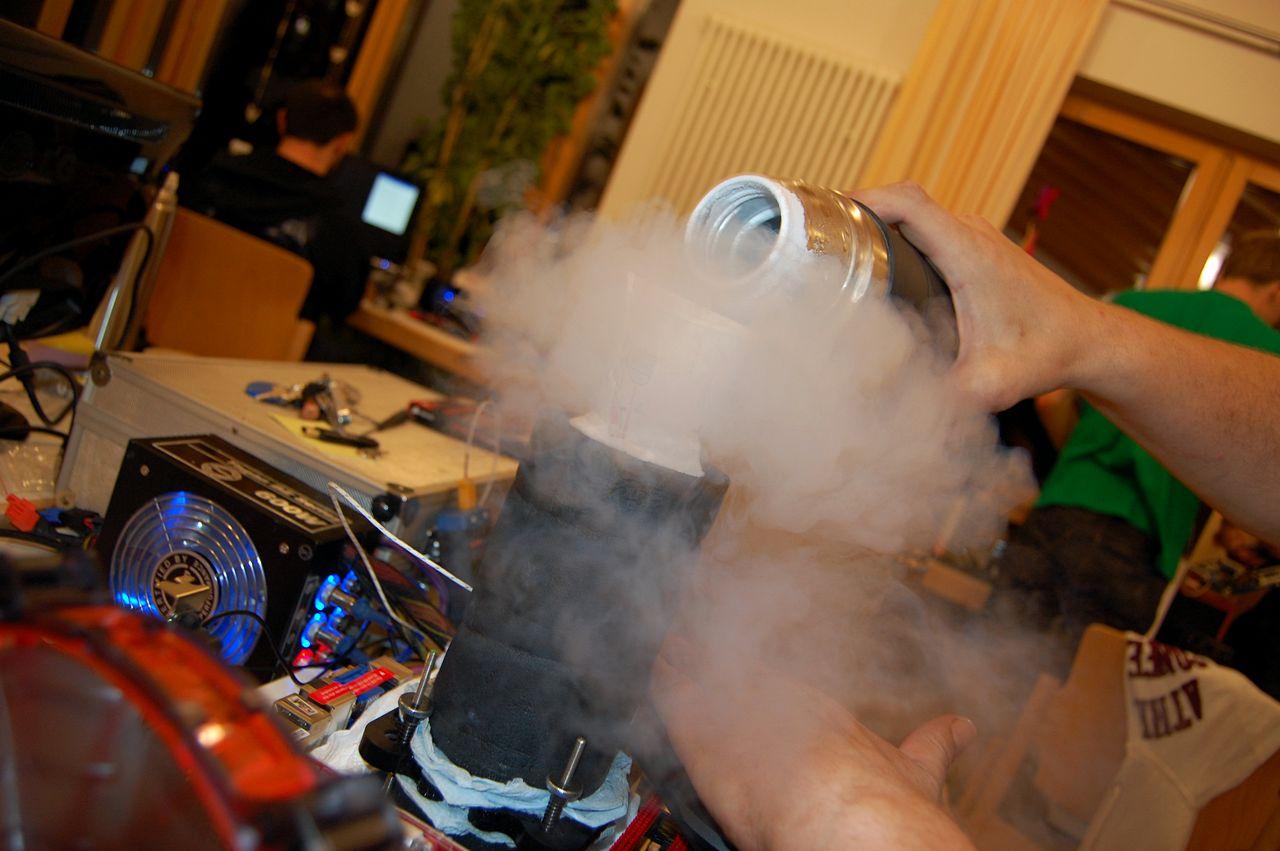 [22/05/2012] Gigabyte veranstaltet weltweiten Übertakter-Wettbewerb (60)