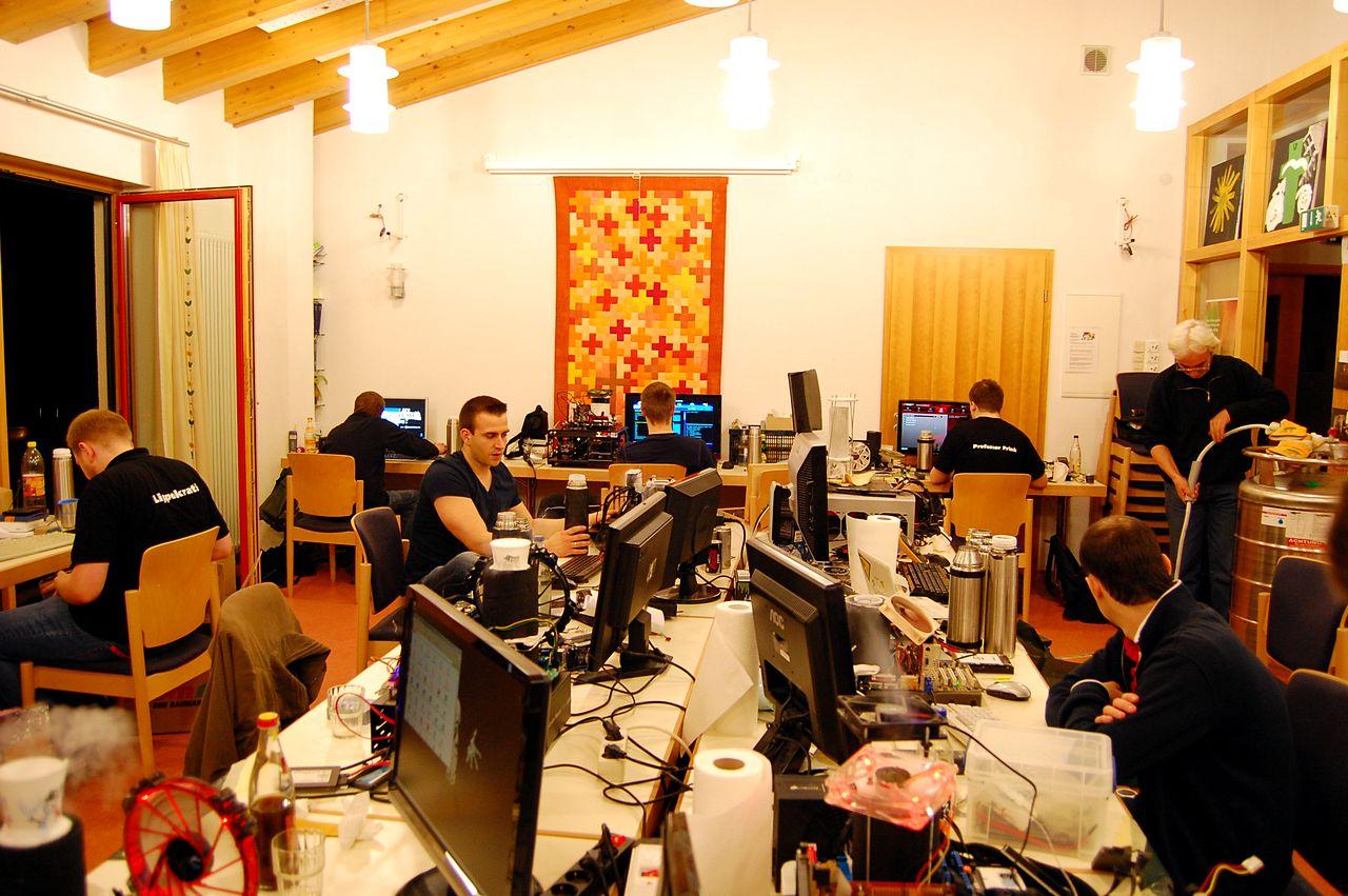 [22/05/2012] Gigabyte veranstaltet weltweiten Übertakter-Wettbewerb (77)