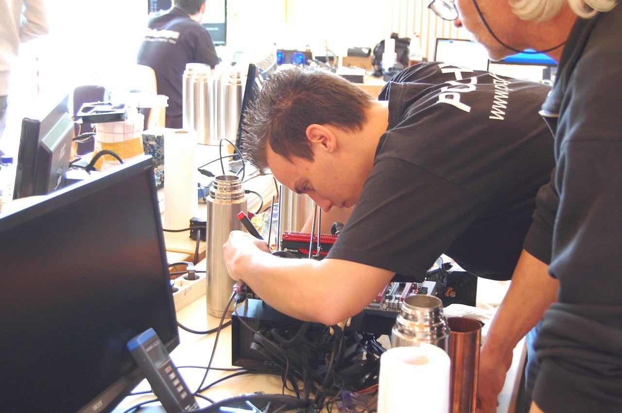 [22/05/2012] Die III. PCGH-EOS in Bildern (113)