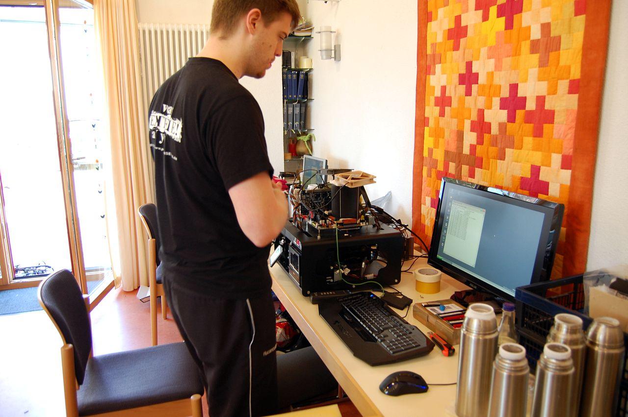 [22/05/2012] Gigabyte veranstaltet weltweiten Übertakter-Wettbewerb (92)