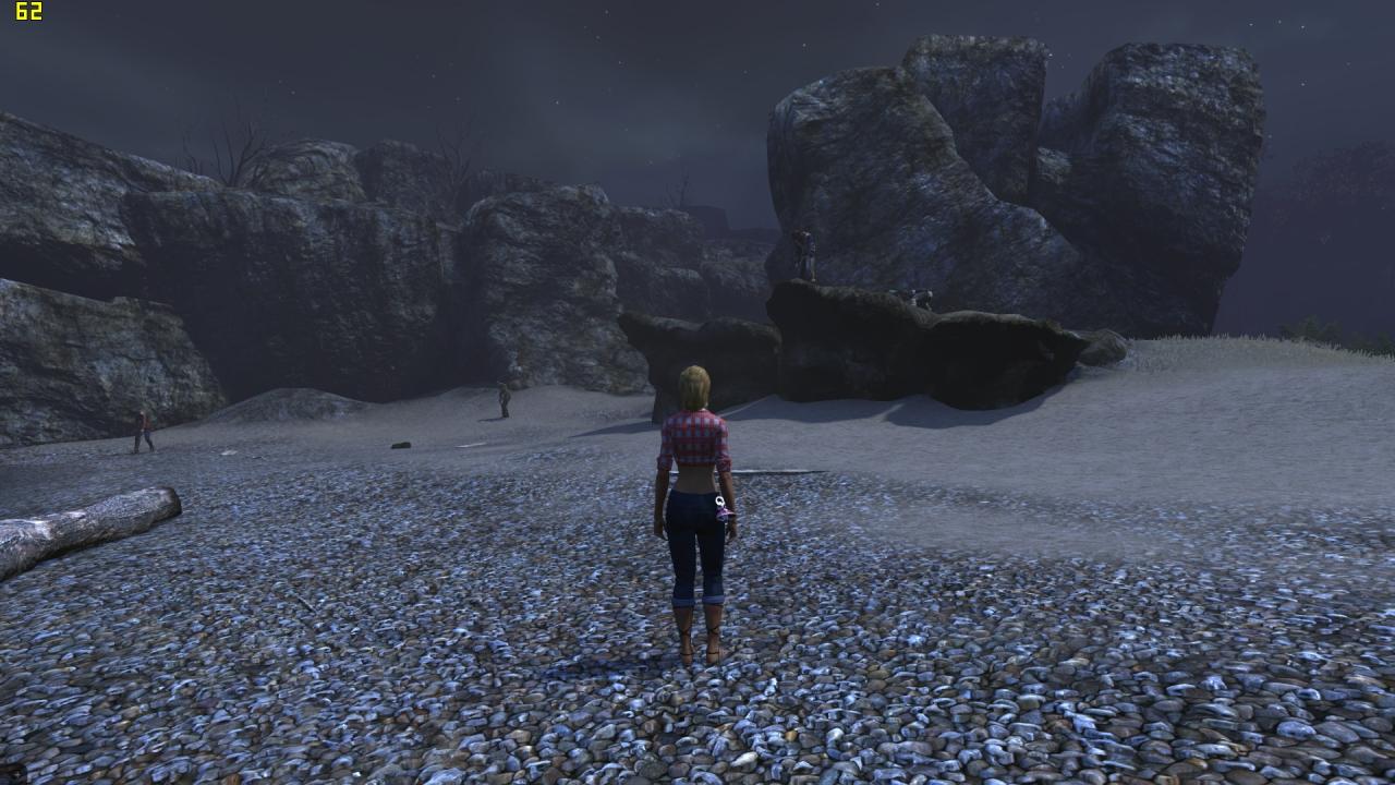 [15/05/2012] Ingame -FXAA aktiviert