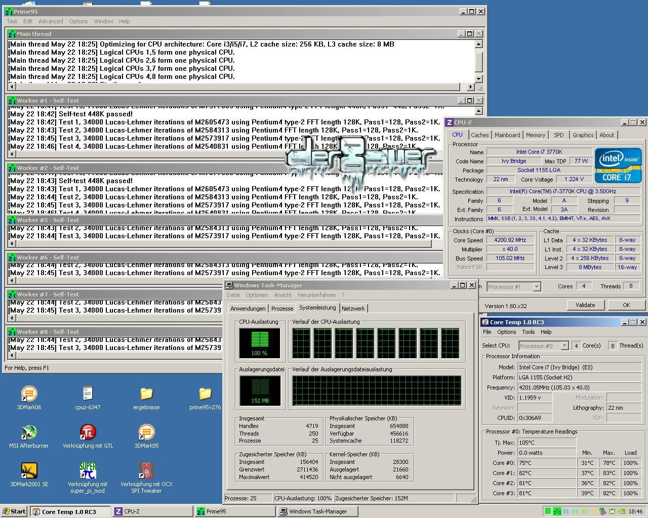 [23/05/2012] PCGH-Extreme: Ivy-Bridge mit neuer Wärmeleitpaste im Test (1)