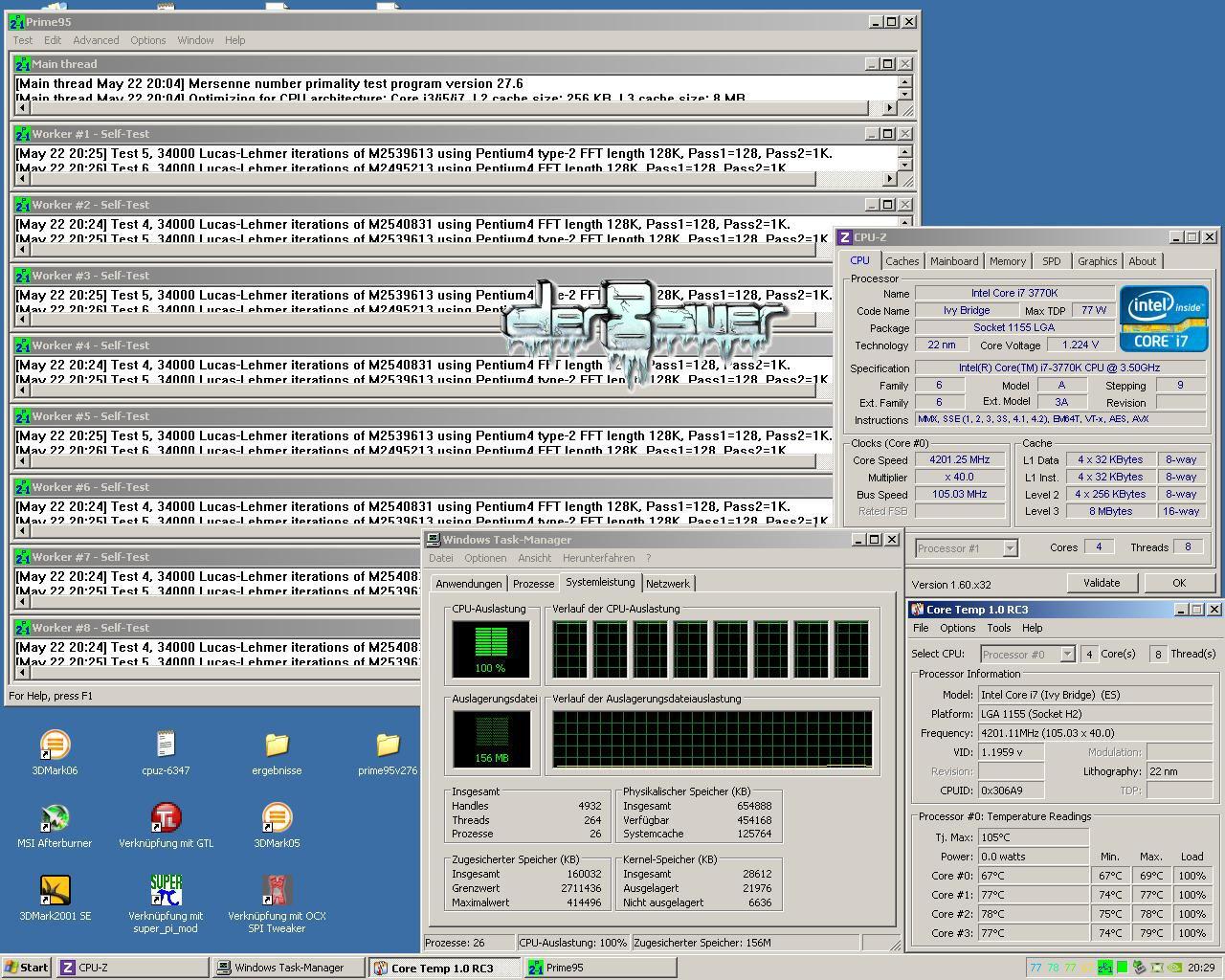 [23/05/2012] PCGH-Extreme: Ivy-Bridge mit neuer Wärmeleitpaste im Test (10)