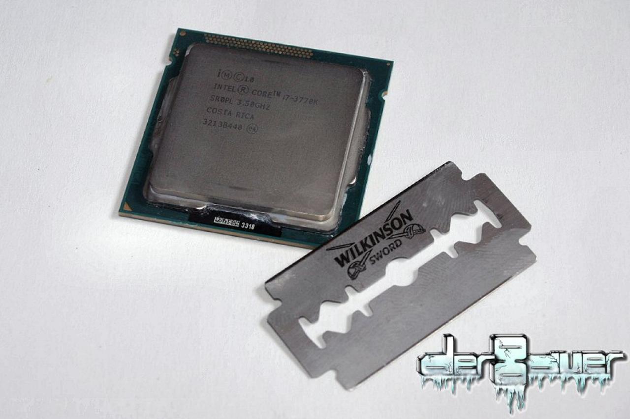 [23/05/2012] PCGH-Extreme: Ivy-Bridge mit neuer Wärmeleitpaste im Test (2)