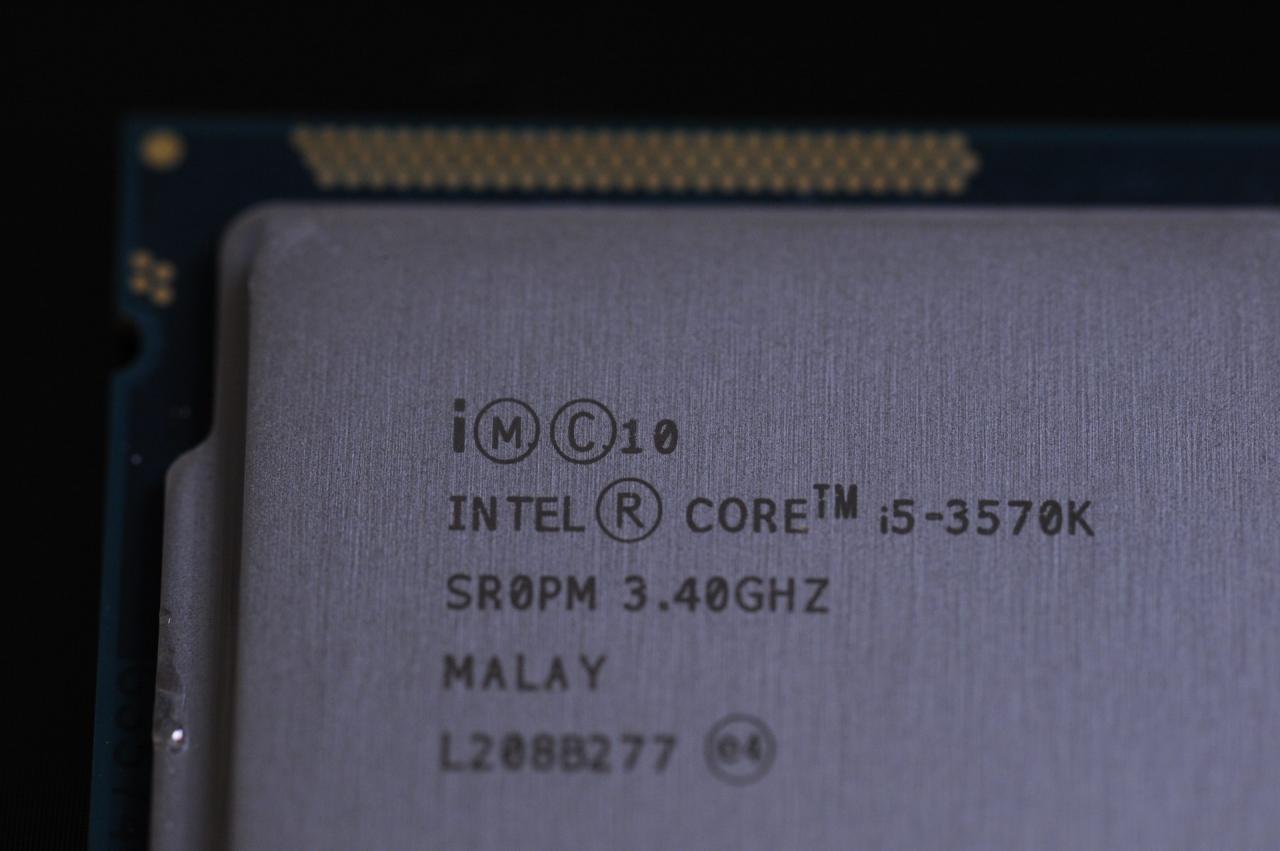[25/05/2012] In der Galerie: Ivy Bridge i5-3570k (3)