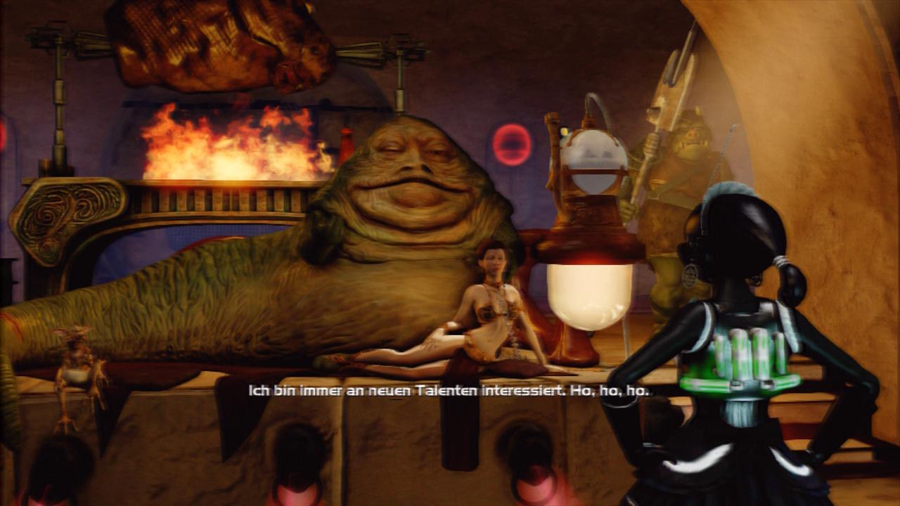 [10/05/2012] 2012: Kinect Star Wars.&nbsp;