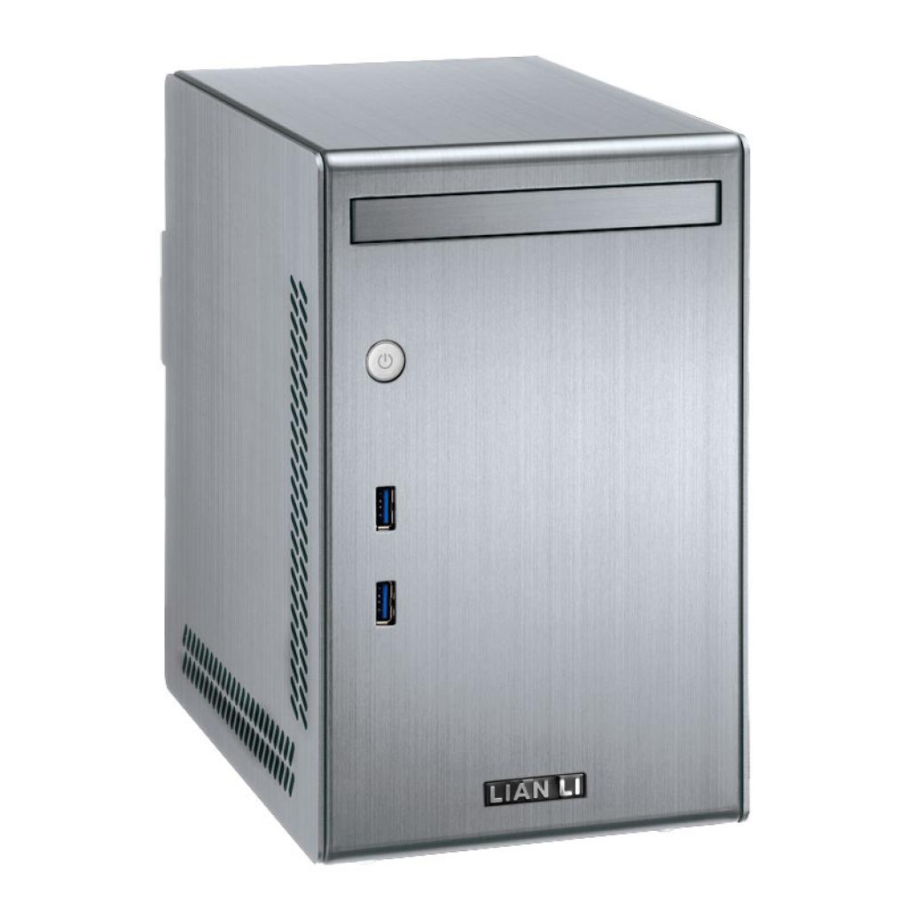 [25/05/2012] Lian Li nimmt die drei Mini-Gehäuse PC-Q02, PC-Q03 und PC-Q16 in das Sortiment auf (15)