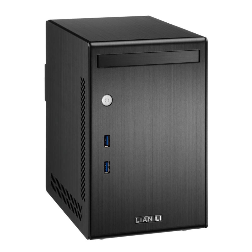 [25/05/2012] Lian Li nimmt die drei Mini-Gehäuse PC-Q02, PC-Q03 und PC-Q16 in das Sortiment auf (14)