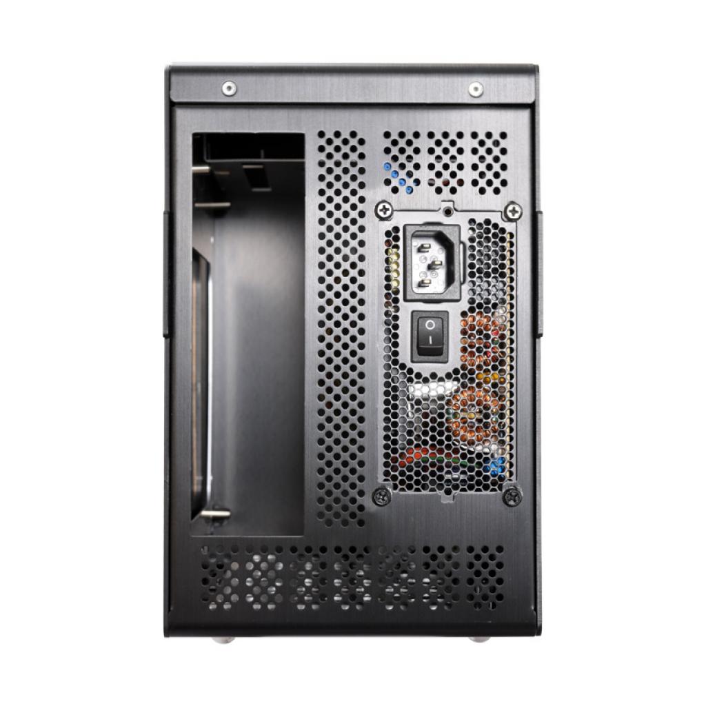 [25/05/2012] Lian Li nimmt die drei Mini-Gehäuse PC-Q02, PC-Q03 und PC-Q16 in das Sortiment auf (2)