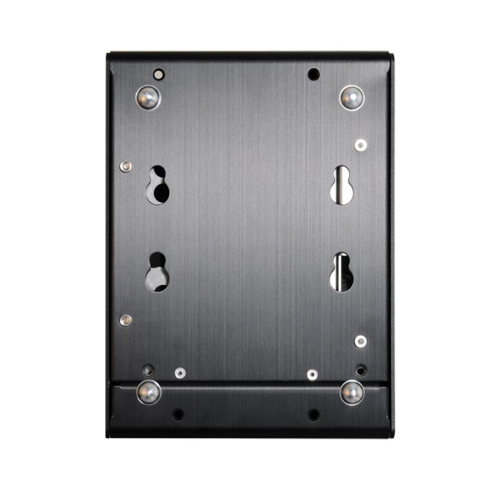 [25/05/2012] Lian Li nimmt die drei Mini-Gehäuse PC-Q02, PC-Q03 und PC-Q16 in das Sortiment auf (5)