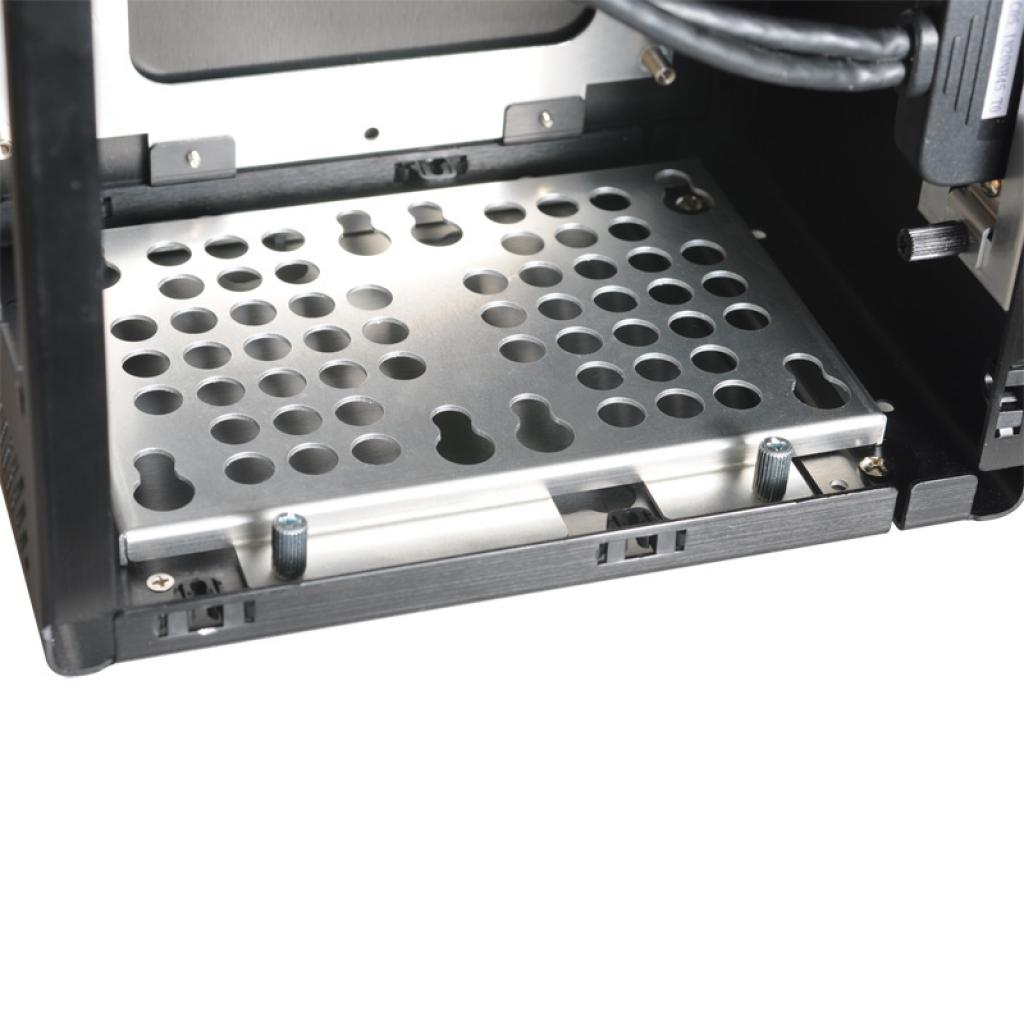 [25/05/2012] Lian Li nimmt die drei Mini-Gehäuse PC-Q02, PC-Q03 und PC-Q16 in das Sortiment auf (8)