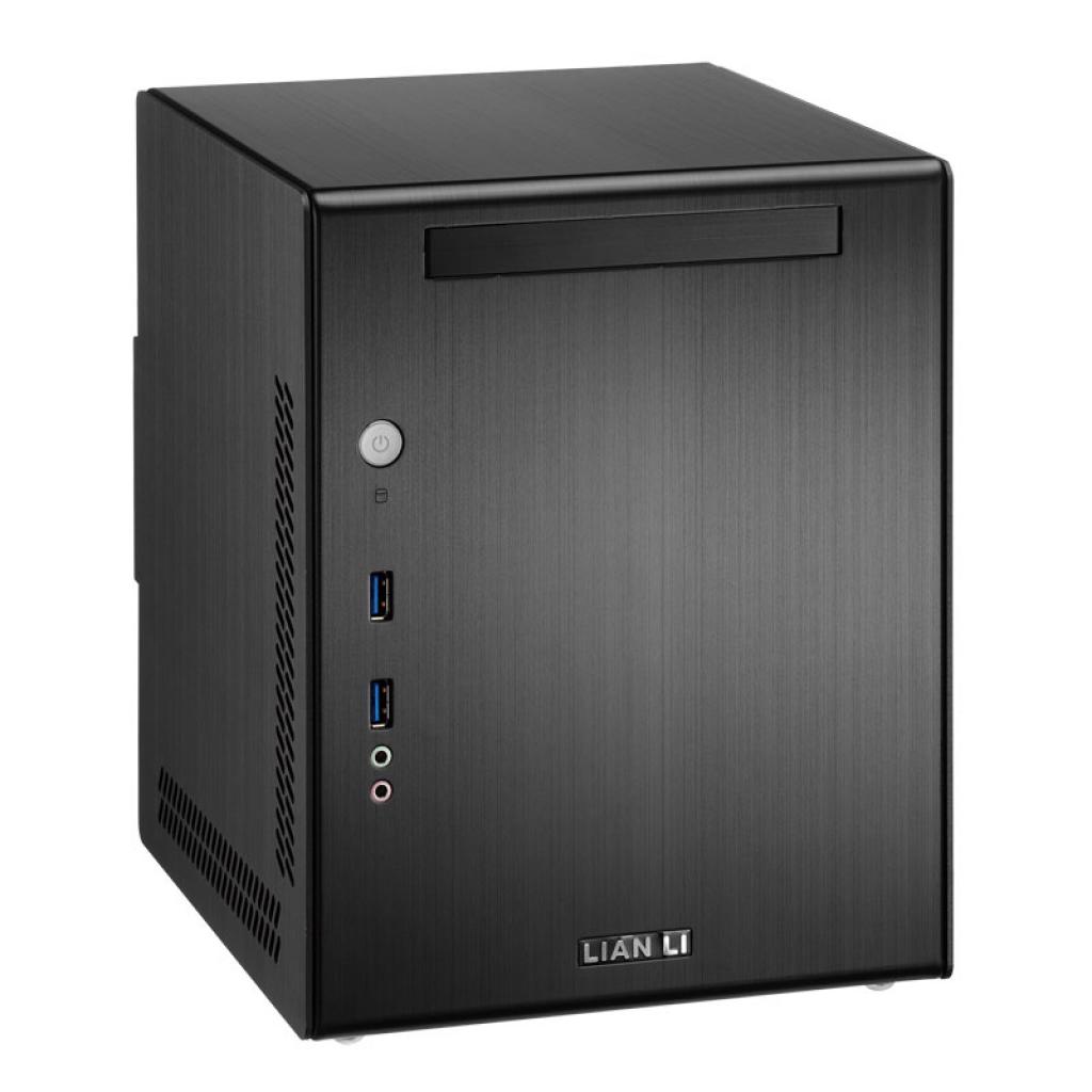[25/05/2012] Lian Li nimmt die drei Mini-Gehäuse PC-Q02, PC-Q03 und PC-Q16 in das Sortiment auf (27)