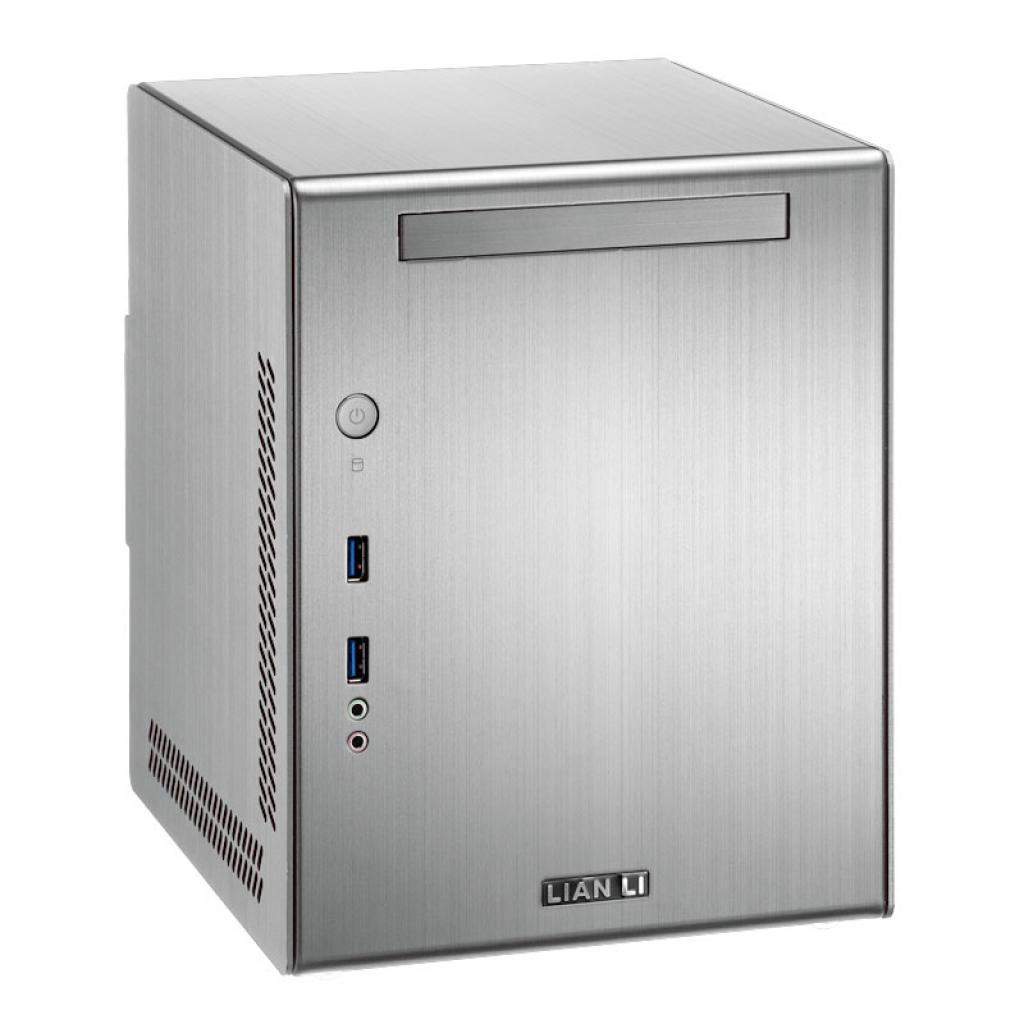 [25/05/2012] Lian Li nimmt die drei Mini-Gehäuse PC-Q02, PC-Q03 und PC-Q16 in das Sortiment auf (16)