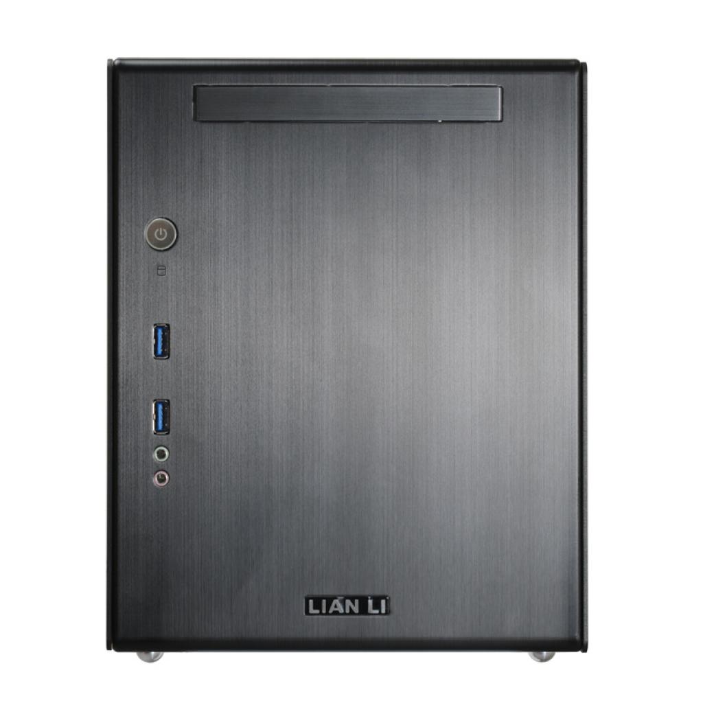 [25/05/2012] Lian Li nimmt die drei Mini-Gehäuse PC-Q02, PC-Q03 und PC-Q16 in das Sortiment auf (17)
