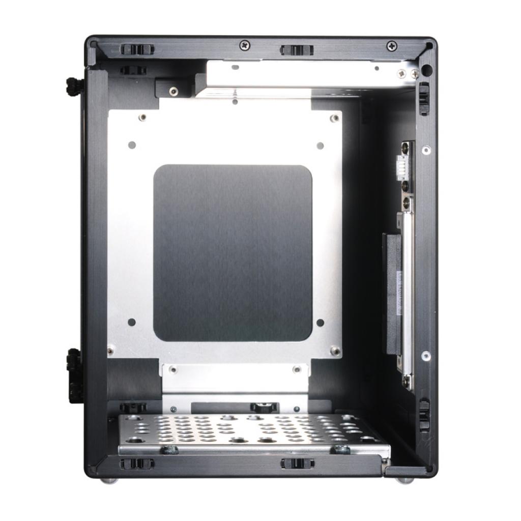 [25/05/2012] Lian Li nimmt die drei Mini-Gehäuse PC-Q02, PC-Q03 und PC-Q16 in das Sortiment auf (22)