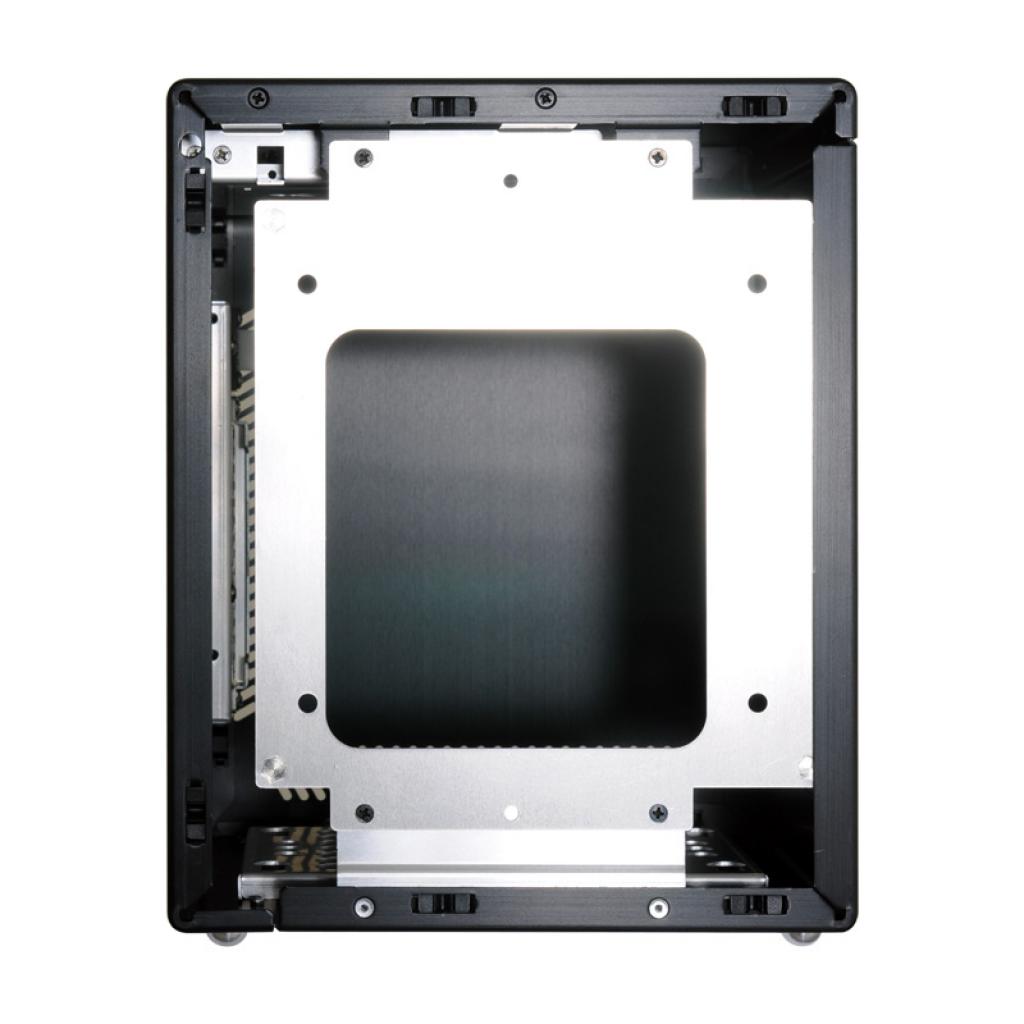 [25/05/2012] Lian Li nimmt die drei Mini-Gehäuse PC-Q02, PC-Q03 und PC-Q16 in das Sortiment auf (23)