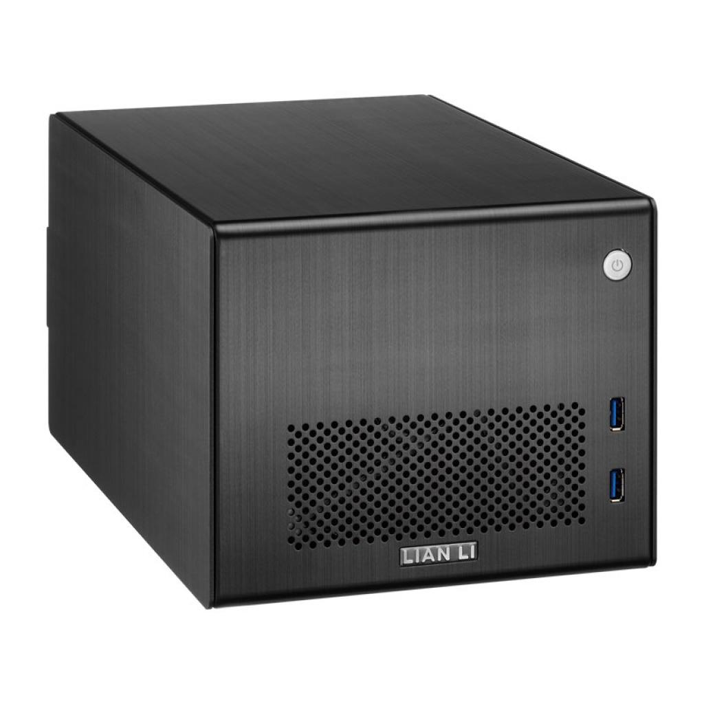 [25/05/2012] Lian Li nimmt die drei Mini-Gehäuse PC-Q02, PC-Q03 und PC-Q16 in das Sortiment auf (39)