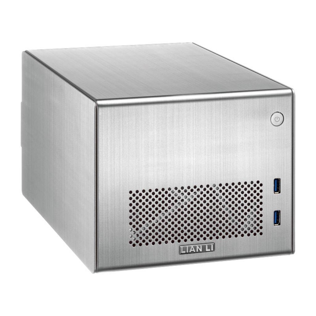 [25/05/2012] Lian Li nimmt die drei Mini-Gehäuse PC-Q02, PC-Q03 und PC-Q16 in das Sortiment auf (28)